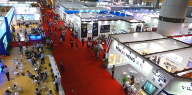 2017第十九屆中國(廣州)國際建筑裝飾博覽會下月8日舉行