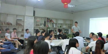 展臺搭建材料學(xué)習(xí)，增添展臺活力