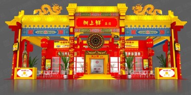 重慶展覽公司哪家好？