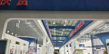 展臺設(shè)計(jì)核心標(biāo)準(zhǔn)