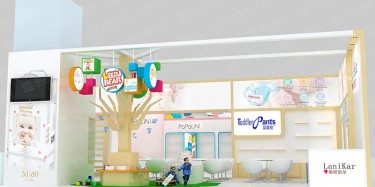 汕頭展覽公司告訴您展位搭建的注意事項有哪些？