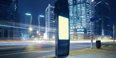 展覽制作工廠(chǎng)教您如何制作燈箱片