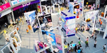 展覽制作工廠聚焦:海博會本月12日將在海南三亞舉行