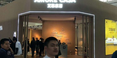 家具展展臺裝修應該怎么做？