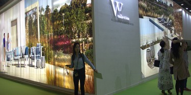 照明展設計的基本原則