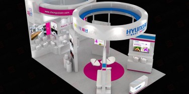 厲害了我的鄭州，榮獲中國(guó)會(huì)展最具辦展幸福感城市