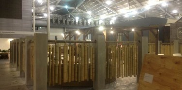 畢加展覽助力新加坡家具展，再次踏出國際一大步