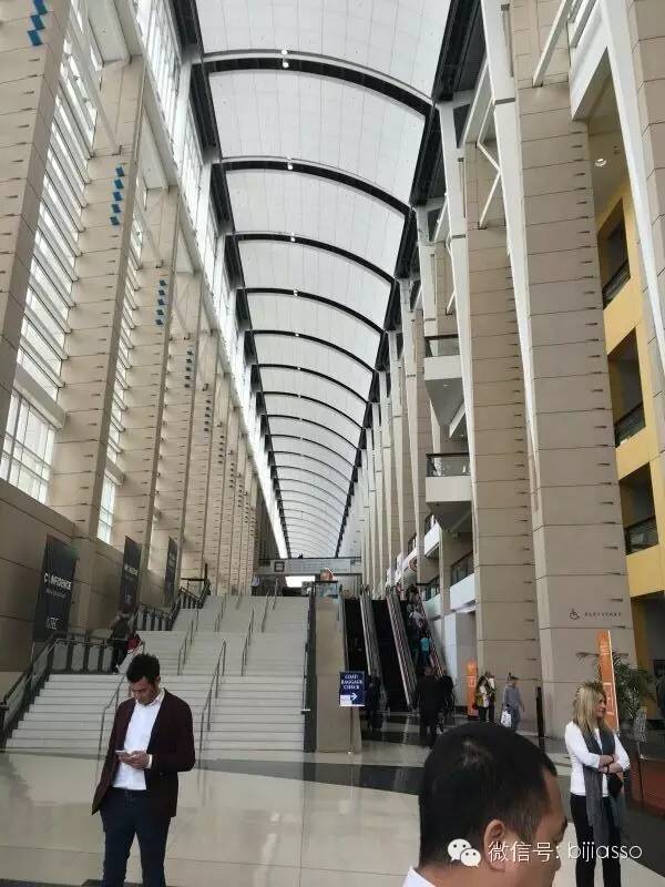 石材展搭建 石材展搭建