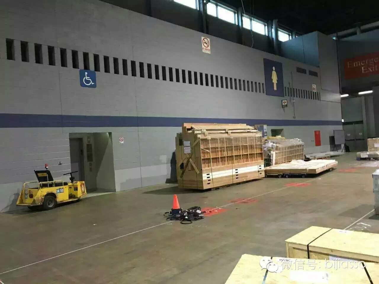 石材展攤位設(shè)計(jì) 石材展攤位設(shè)計(jì)