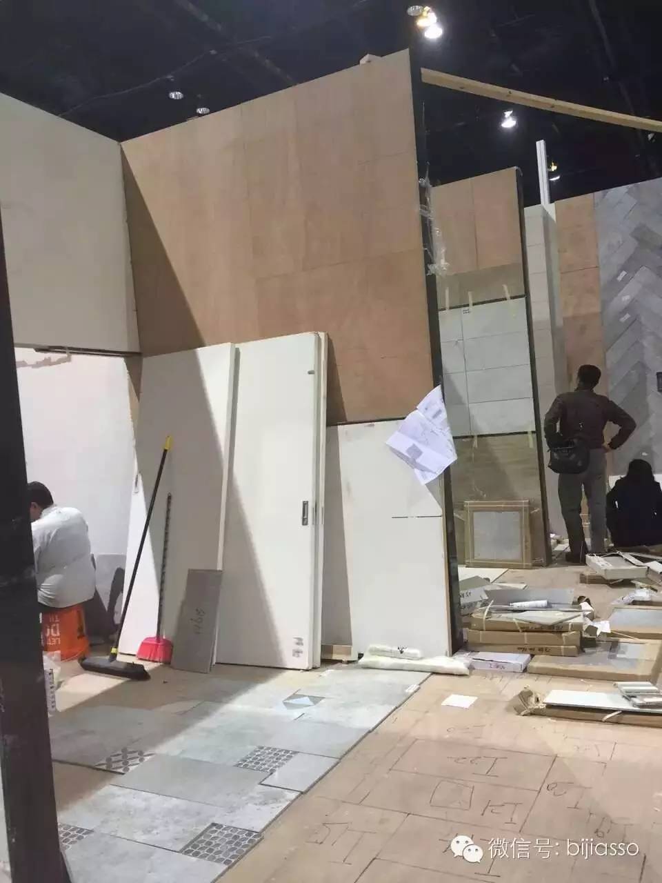 石材展位設(shè)計(jì) 石材展位設(shè)計(jì)