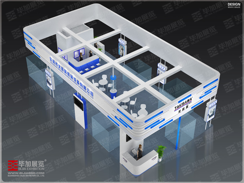 模具展展覽設計 模具展展覽設計