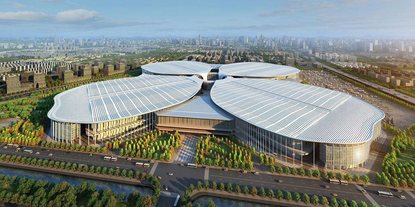 2020年上海展覽展會(huì)時(shí)間排期表 2020年上海展覽展會(huì)時(shí)間排期表