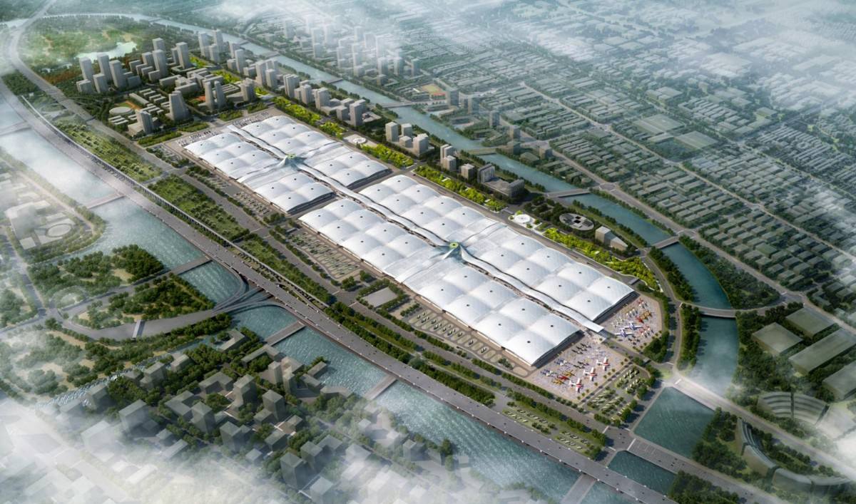 2020年深圳展覽會(huì)時(shí)間排期表 2020年深圳展覽會(huì)時(shí)間排期表