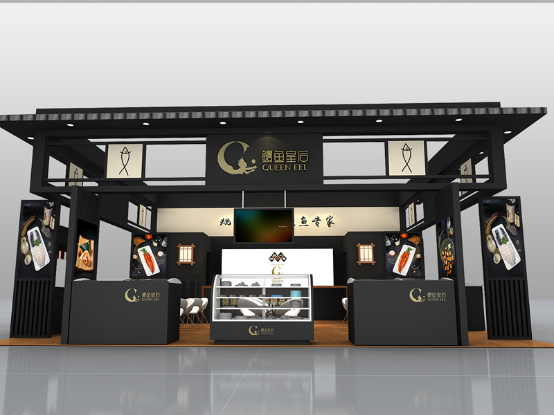 雪諾經(jīng)貿(mào)——食品展設(shè)計(jì)搭建 雪諾經(jīng)貿(mào)——食品展設(shè)計(jì)搭建