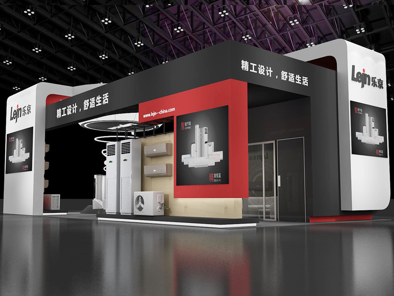 樂(lè)京——家電展設(shè)計(jì)裝修 樂(lè)京——家電展設(shè)計(jì)裝修